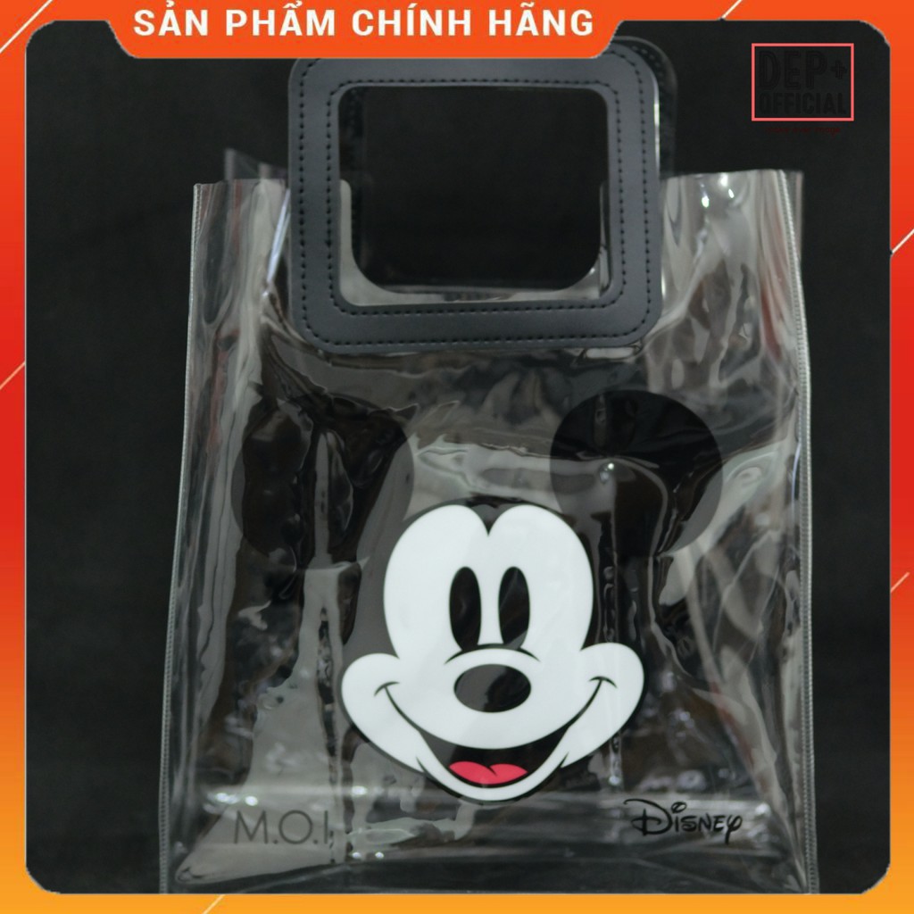 [HÀNG CÓ SÃN] [HÀNG CÓ SÃN] Set Phấn má + Son dưỡng có màu + bao gồm cả túi MICKEY BẢN GIỚI HẠN [Chính hãng 100%] | BigBuy360 - bigbuy360.vn