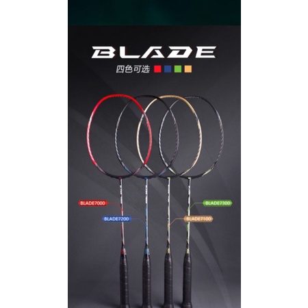 Vợt cầu lông giá sốc