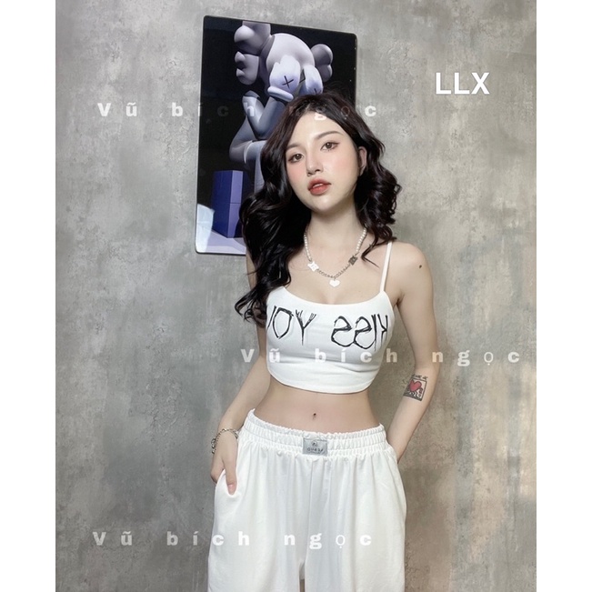 Set kiss and kiss you