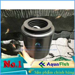 Hút mặt Lamela dùng cho hồ cá ngoài trời