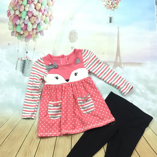 Quần legging