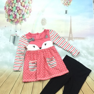 Quần legging
