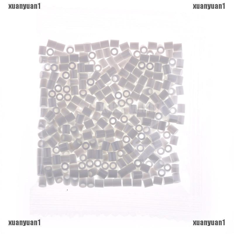 Túi 500 Hạt Hama Mini 2.6mm Trang Trí Giáng Sinh