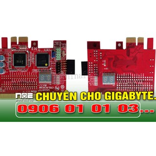 card test chuyên dụng cho main máy tính: Mian GI GA