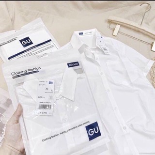 áo sơmi gu xuất xịn