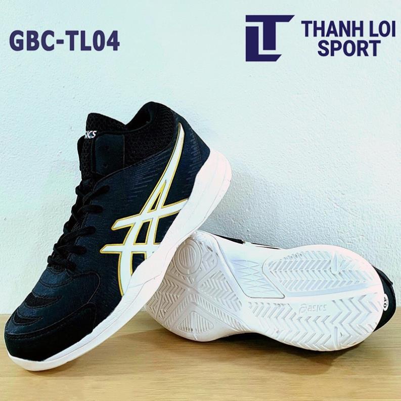 😆 Giày thể thao, bóng chuyền  ASICS GEL-TASK Tặng tất + túi rút đựng giày