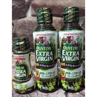 Dầu oliu extra virgin