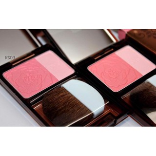 Phấn má DHC Face Color Palette EX