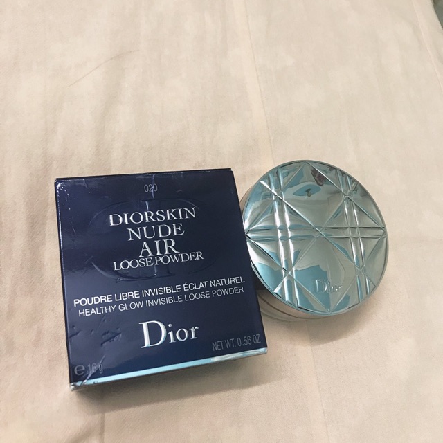 Phấn bột Dior Nude Air Loose Powder | BigBuy360 - bigbuy360.vn