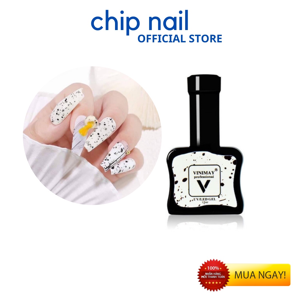 Top trứng cút vinimay chính hãng