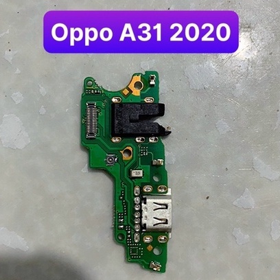 bo sạc oppo A31 2020 (hàng xịn)