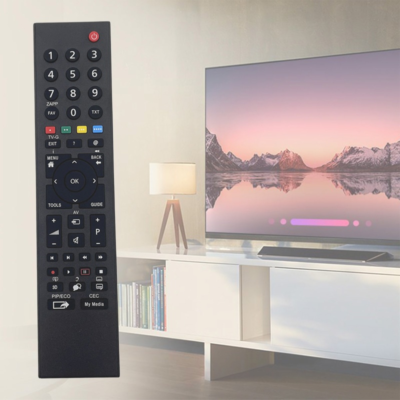 Điều Khiển Từ Xa Thay Thế Chuyên Dụng Cho GrundigTV S1 TP3 759551758500 759551739700 Thiết Bị Điều Khiển Từ Xa