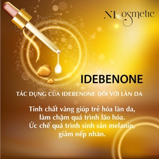 TINH CHẤT AMPOULE BOTOX TƯƠI