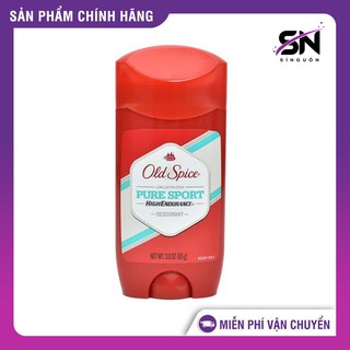Lăn khử mùi Old Spice 85g