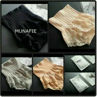 Quần lót gen bụng  Munafie