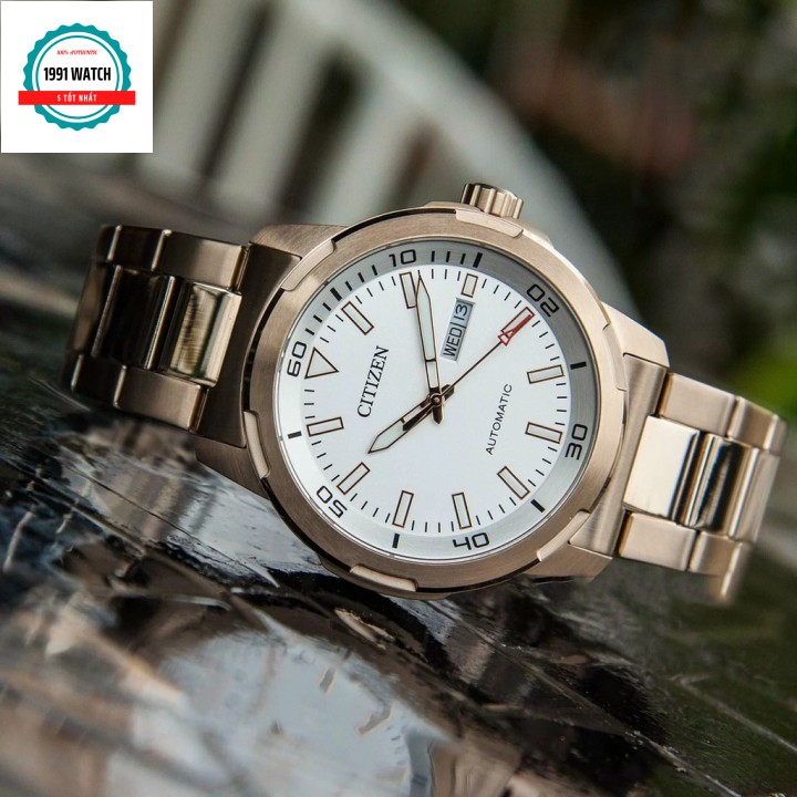 Đồng hồ nam Citizen NH8373-88A