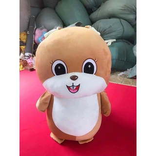 gấu bông các loại