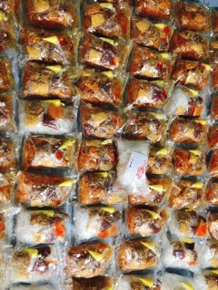 Bánh Tráng Bơ Tôm