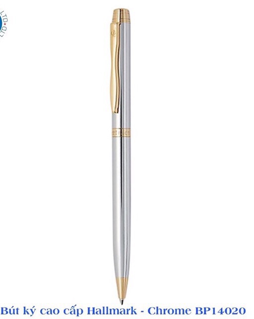 Bút Ký Cao Cấp Thái Lan HallMark