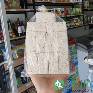 Bánh Nổ Rang Quảng Ngãi