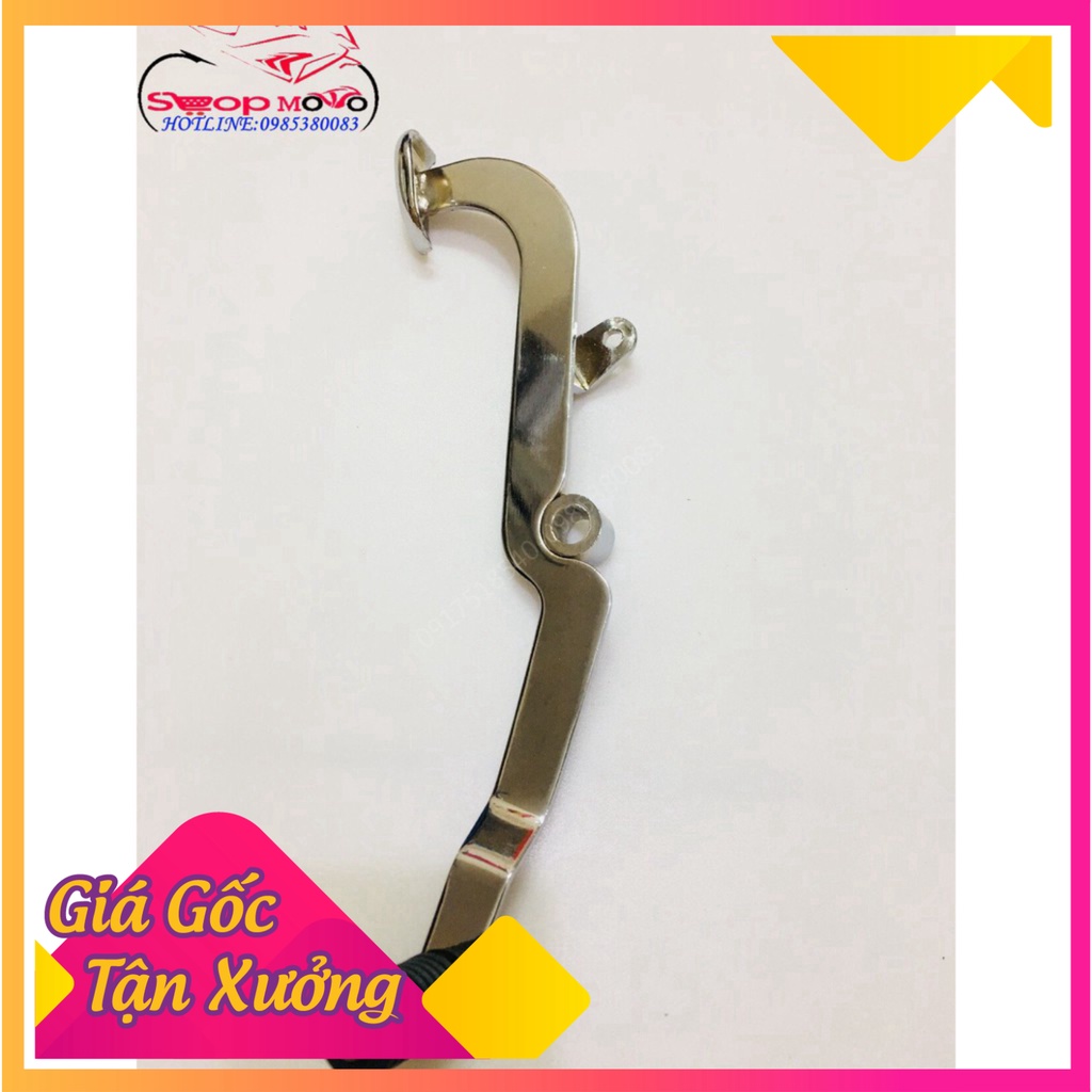 CẦN SỐ CHO EX 135 (Ảnh Sp thật)