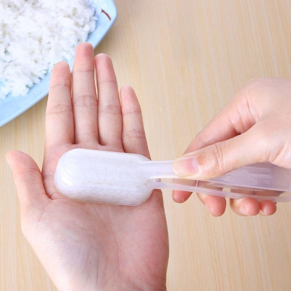 Khuôn Làm Sushi Dạng Nhấn Tiện Dụng Cho Nhà Bếp