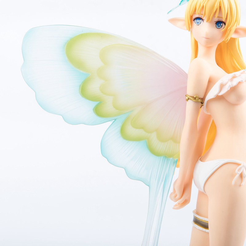 Mô hình nhân vật Figure Faerie Queen Elaine 1/5 Standard Ver - Xinhao model