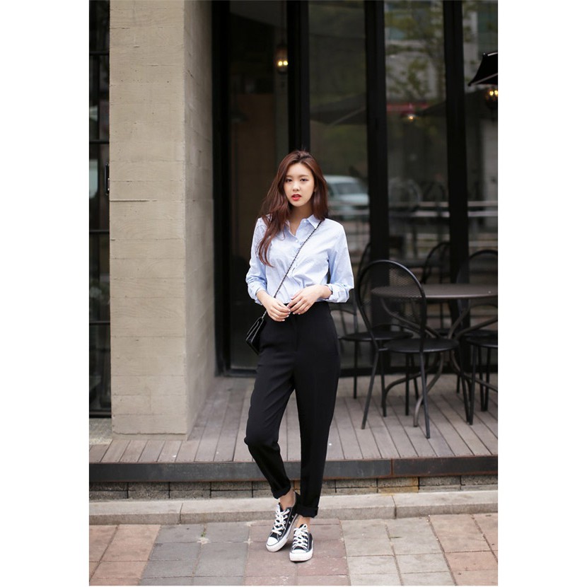 Quần tây nữ công sở | BigBuy360 - bigbuy360.vn