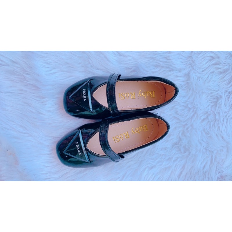 Giày búp bê paradaaa cho bé