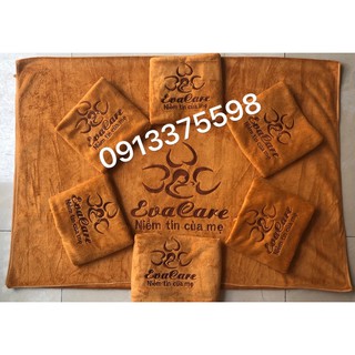 Khăn Quấn đầu thấm nước
