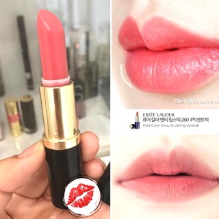 Son thỏi ESTEE LAUDER Pure Color Envy màu 260