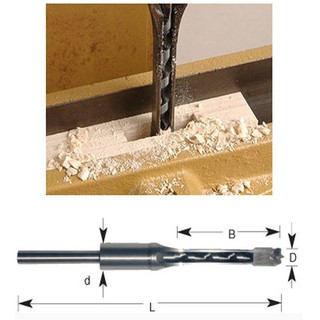 MŨI KHOAN ĐỤC MỘNG VUÔNG TỪ 6- 12MM