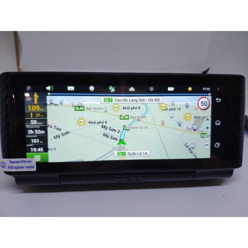 Camera hành trình Navitel 4G Plus dẫn dường Vietmap S1 | BigBuy360 - bigbuy360.vn