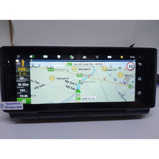 Camera hành trình Navitel 4G Plus+Thẻ 32GB