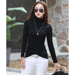 áo thun phong cách Hàn Quốc