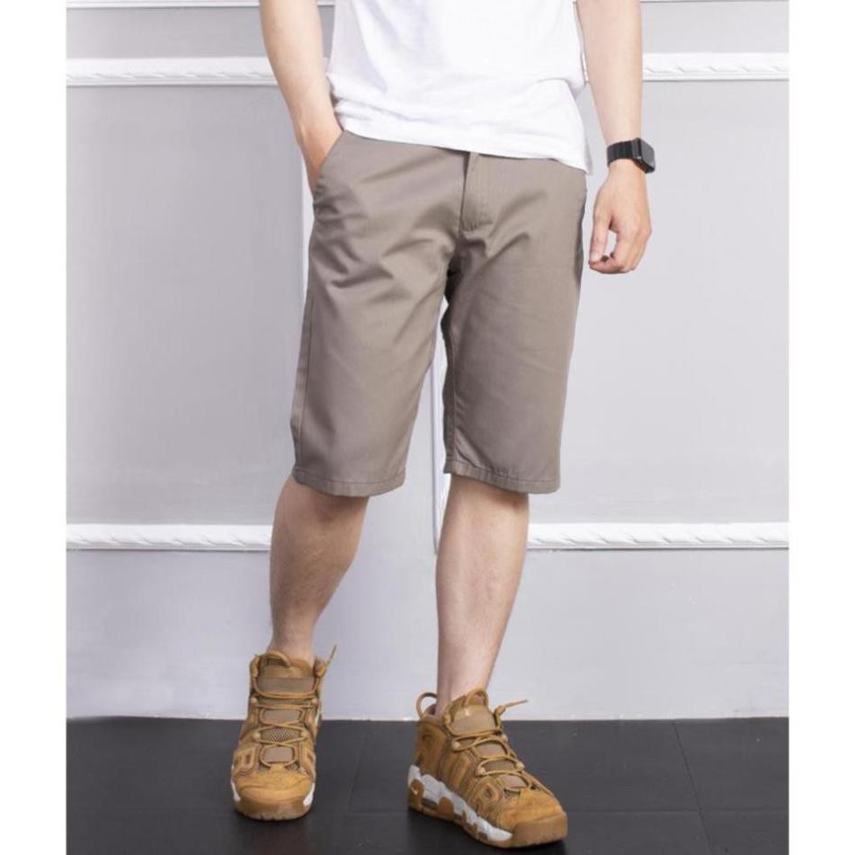 Quần short kaki LV-14019 2020