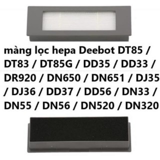 Combo Phụ Kiện DN55, Dn33, Dn320 Chính Hãng, Siêu Rẻ Rẻ