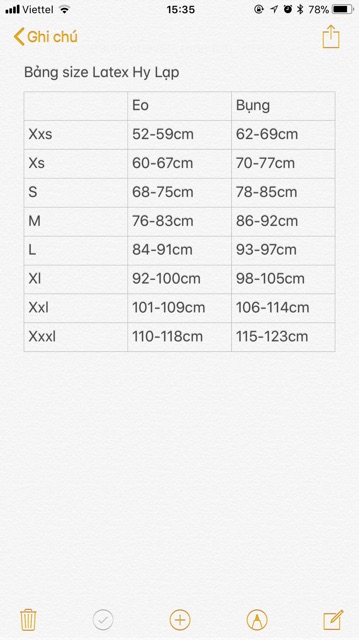 Đai nịt bụng latex 25 xương chuẩn Hy Lạp [ Tặng thước dây] | BigBuy360 - bigbuy360.vn