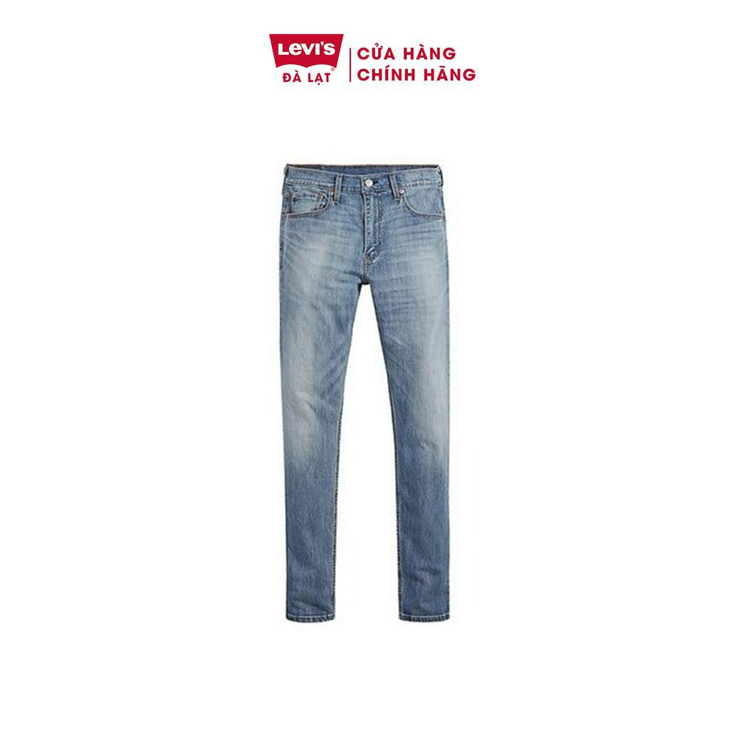 Quần Jeans Levi's Nam Dài Slim Taper 28833-0825