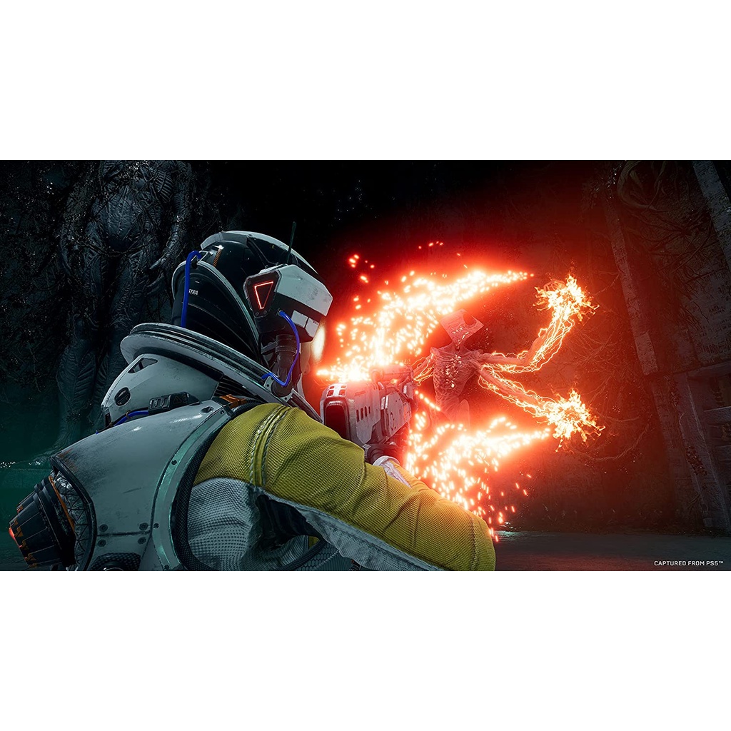 Đĩa game Returnal - PS5