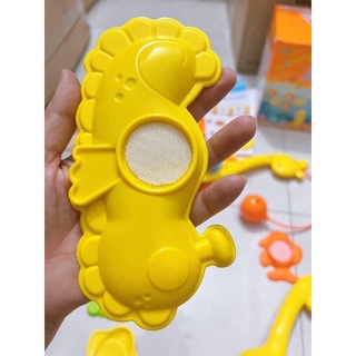 bộ câu cá vui nhộn cho bé (Hàng Km Grow)