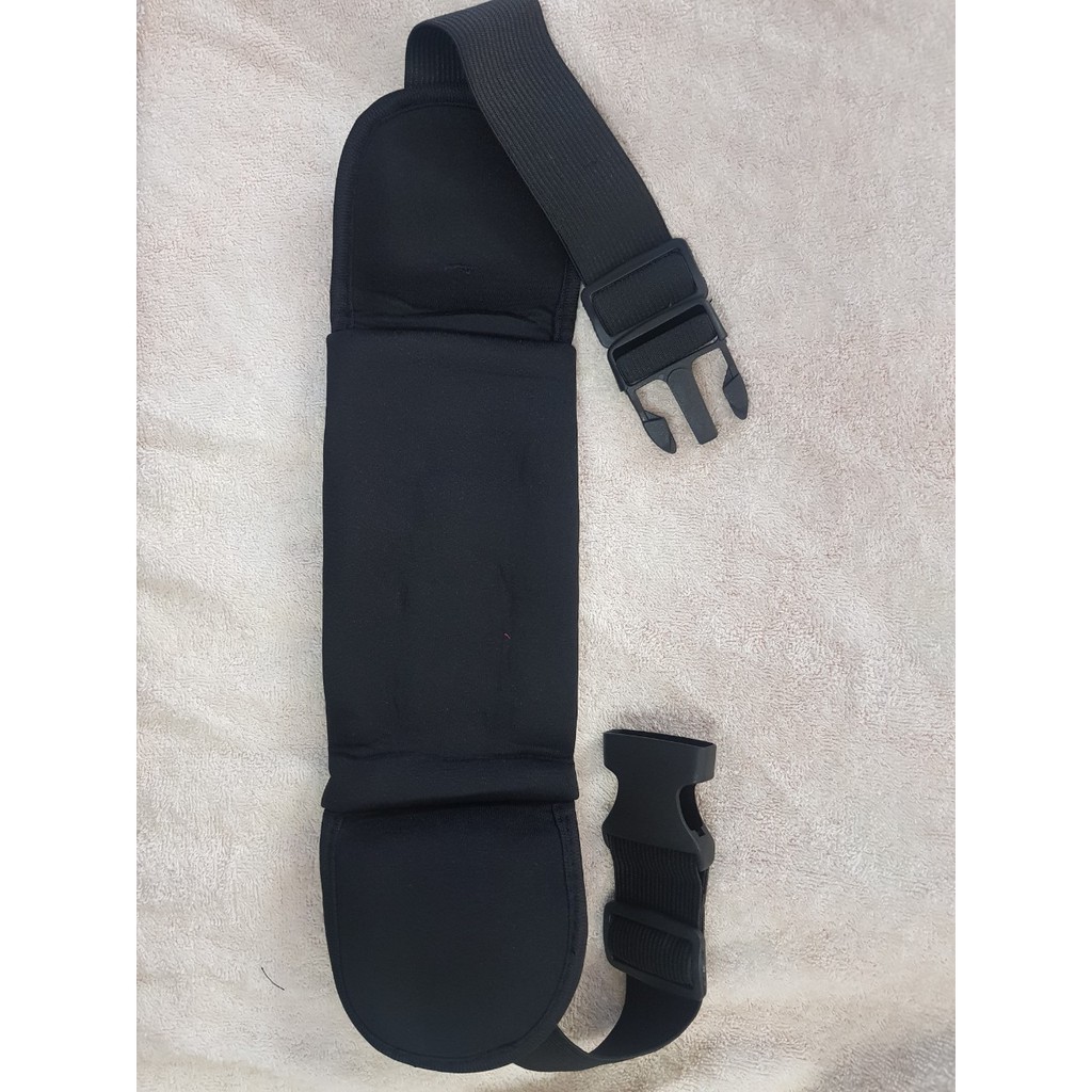 túi đeo chạy bộ dùng để đựng điện thoại,tiền,thẻ ATM, chai nước, chìa khóa - Túi đeo bụng, đeo hông | BigBuy360 - bigbuy360.vn