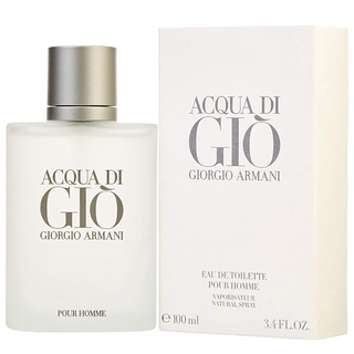 Nước hoa Nam Giorgio Armani Acqua Di Gio Pour Homme