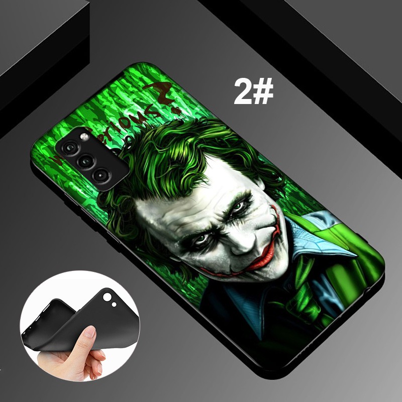 Ốp điện thoại TPU vừa vặn hình BZ29 Joker cho Huawei P20 P10 P9 P8 Lite Mini Pro 2017 2016 2015 P20Pro P10Lite P8Lite