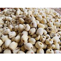 Hạt sen huế thơm ngon loại 1 không hóa chất 500g