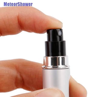 (Hàng Mới Về) Chai Xịt Nước Hoa Thuận Tiện 5ml