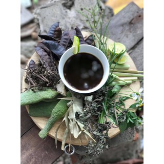 Dầu gội bồ kết 1000ml