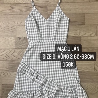 Đầm váy new 99%