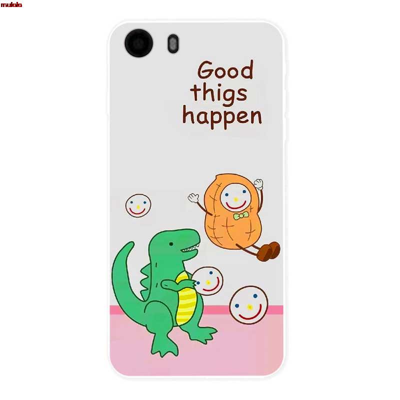 Wiko Lenny Robby Sunny Jerry 2 3 Harry View XL Plus YRDFQ Pattern-3 Soft Silicon TPU Case Cover