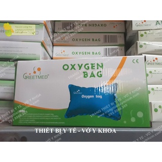 Túi dự trữ oxy - Oxy Bag 42 lít